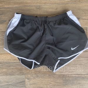 Nike Dri Fit Running Shorts